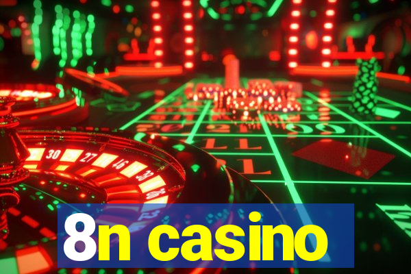 8n casino