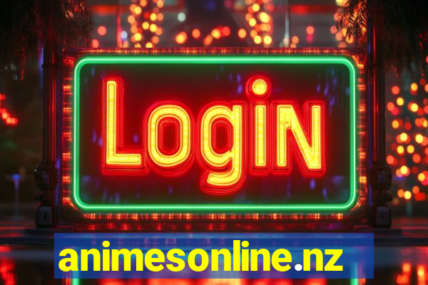 animesonline.nz