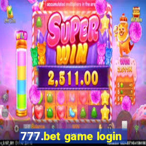 777.bet game login