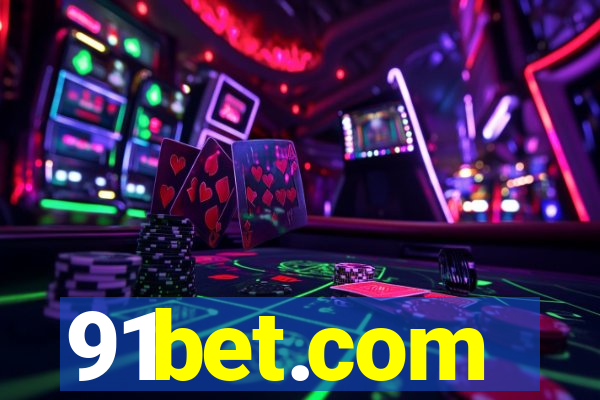 91bet.com