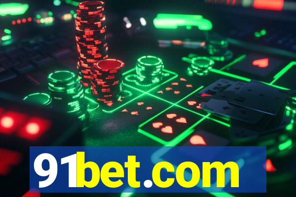 91bet.com