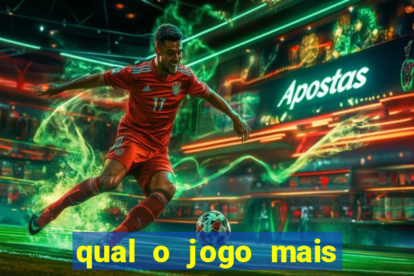 qual o jogo mais fácil de ganhar dinheiro no cassino