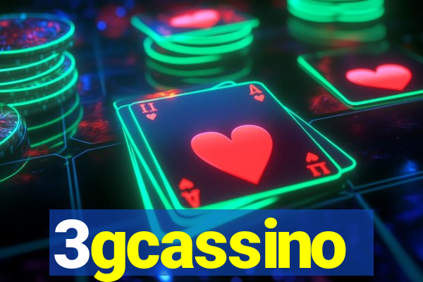 3gcassino