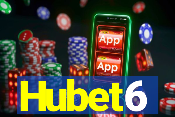 Hubet6