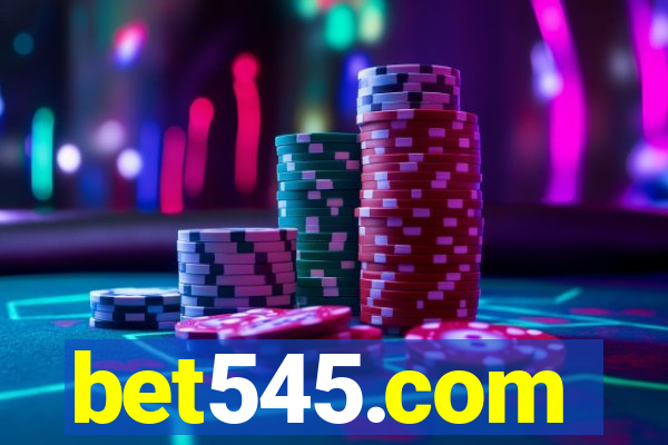 bet545.com