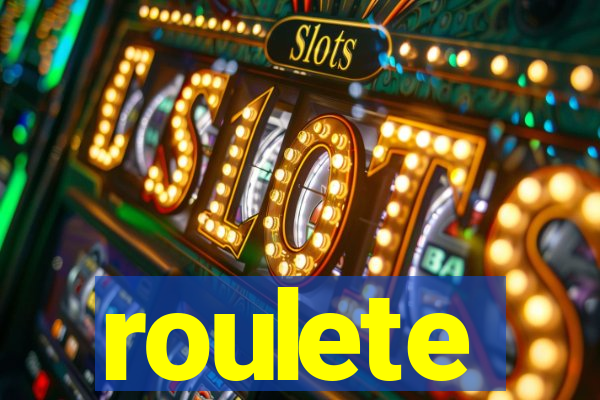 roulete