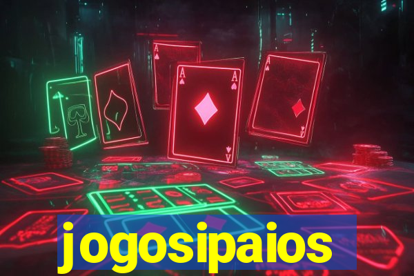 jogosipaios