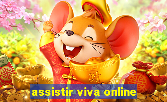 assistir viva online