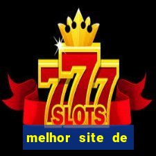 melhor site de slots para ganhar dinheiro