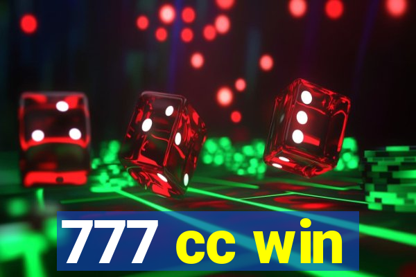 777 cc win