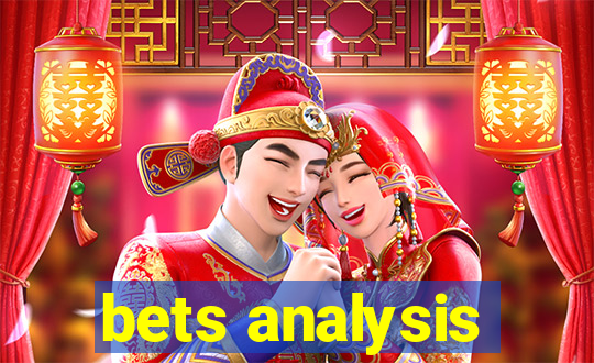 bets analysis