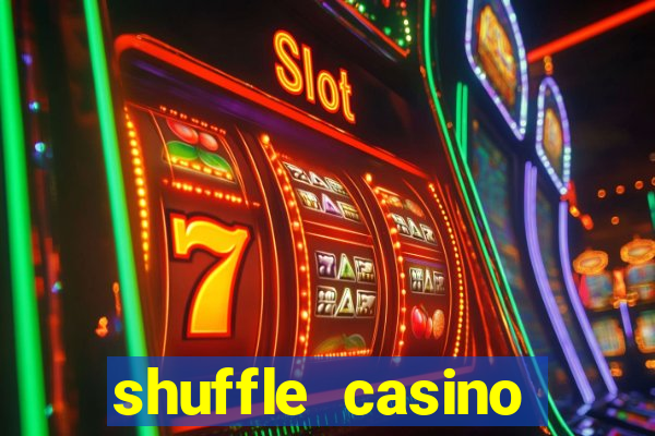 shuffle casino promo code gamechampions