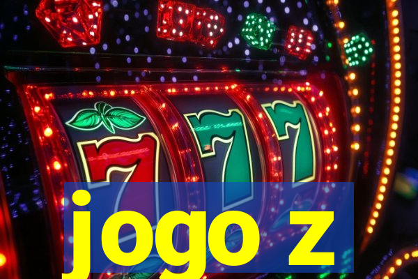 jogo z