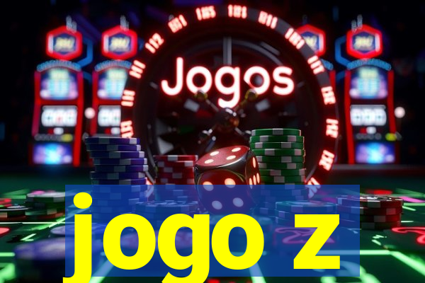 jogo z