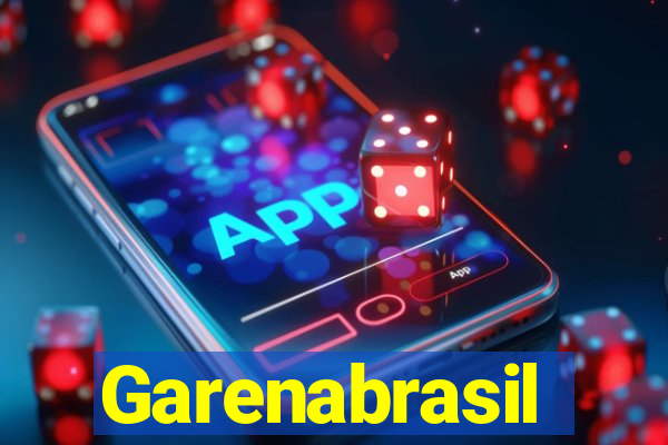 Garenabrasil