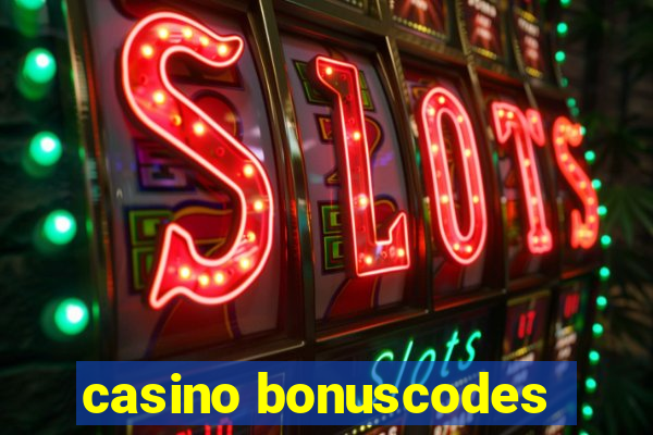 casino bonuscodes