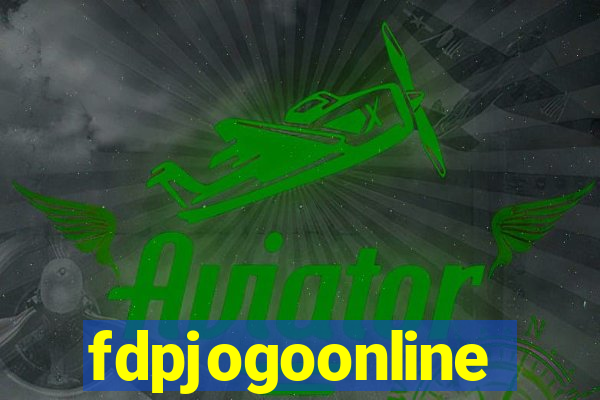 fdpjogoonline