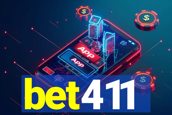 bet411