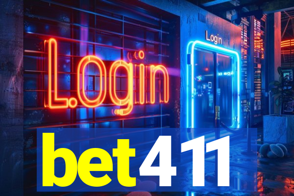 bet411