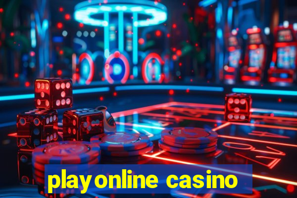 playonline casino