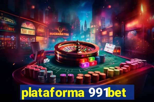 plataforma 991bet