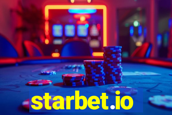 starbet.io