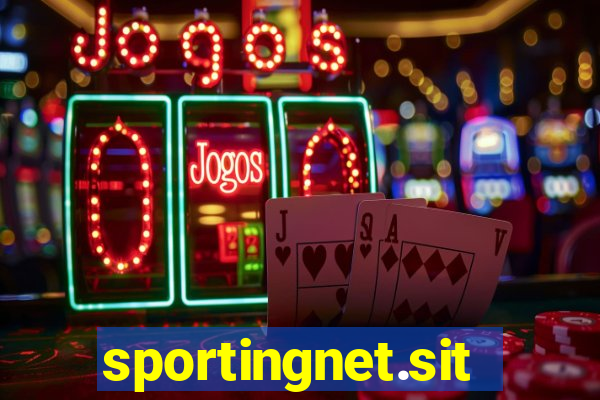 sportingnet.site