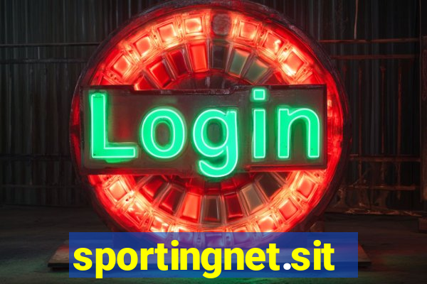 sportingnet.site