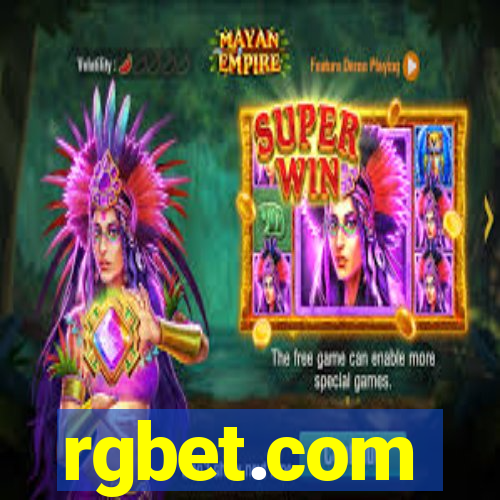 rgbet.com