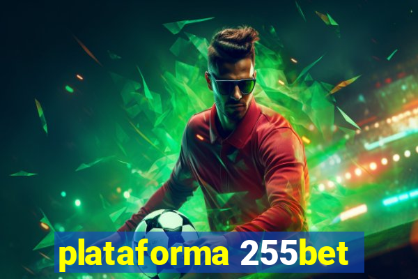 plataforma 255bet