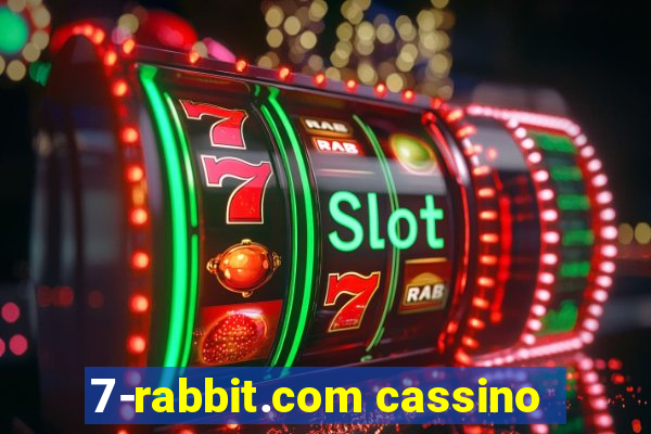 7-rabbit.com cassino