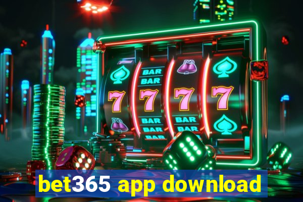 bet365 app download