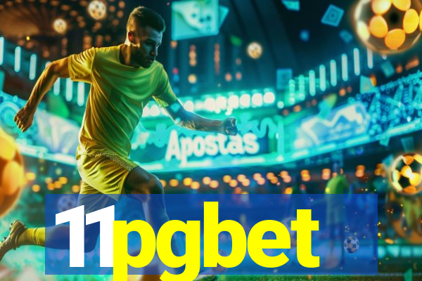 11pgbet