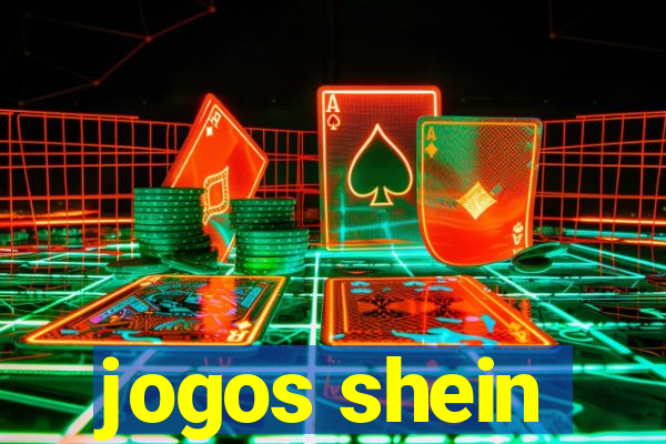 jogos shein