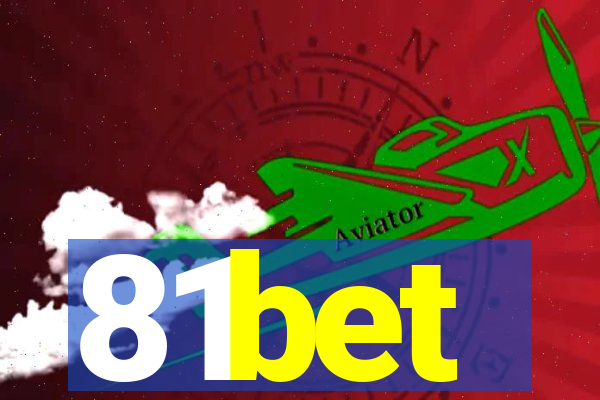 81bet