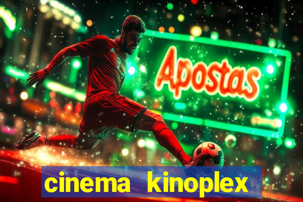 cinema kinoplex norte shopping