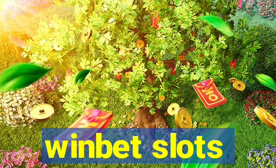 winbet slots