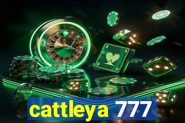 cattleya 777