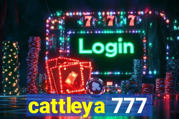 cattleya 777