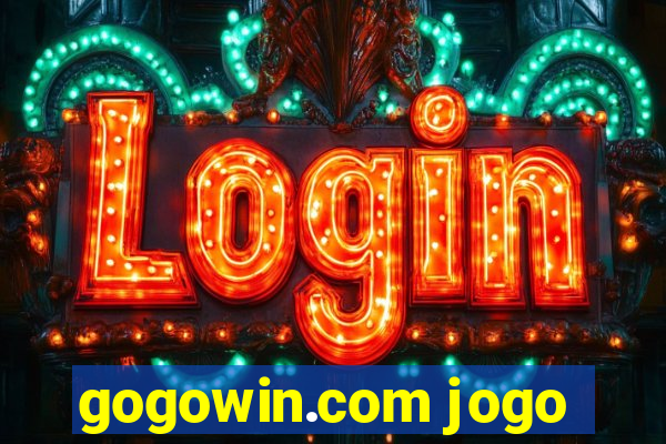 gogowin.com jogo