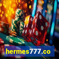 hermes777.co