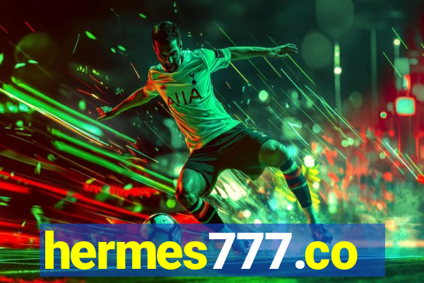 hermes777.co