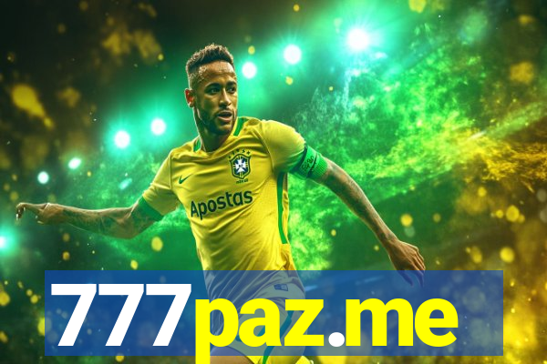 777paz.me