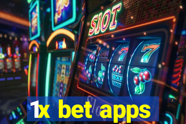 1x bet apps