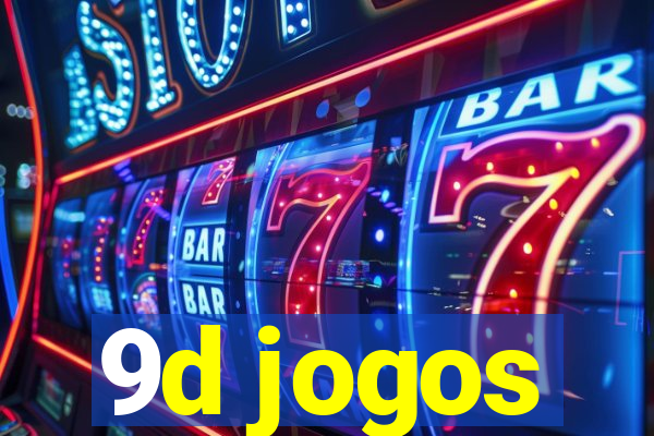 9d jogos