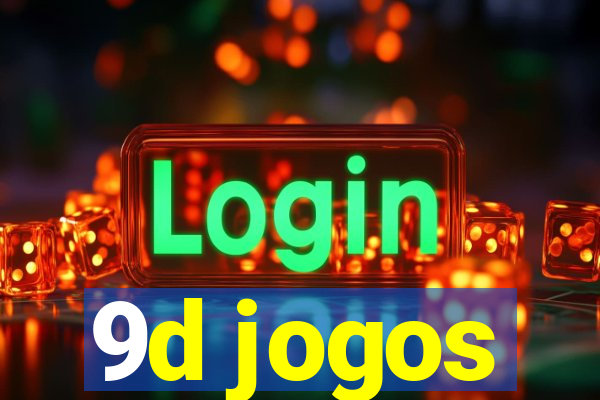 9d jogos