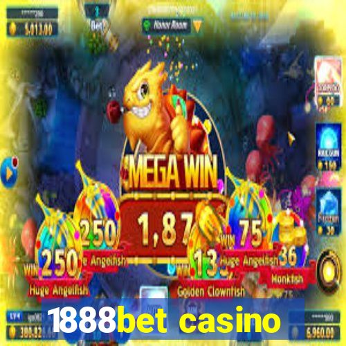 1888bet casino