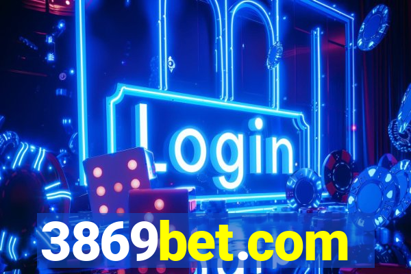 3869bet.com