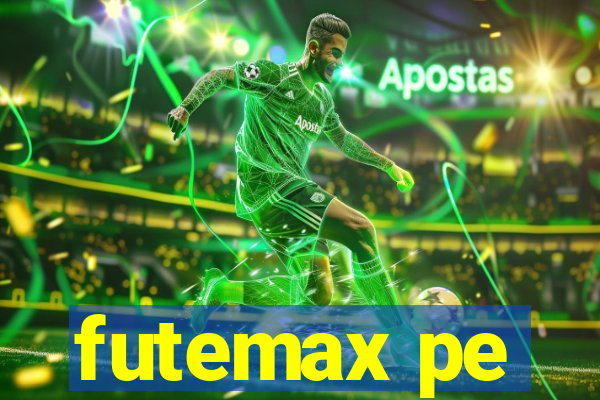 futemax pe