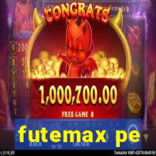 futemax pe